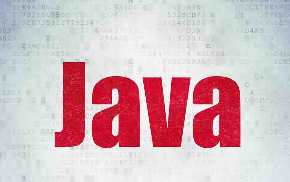 Java就业行情分析